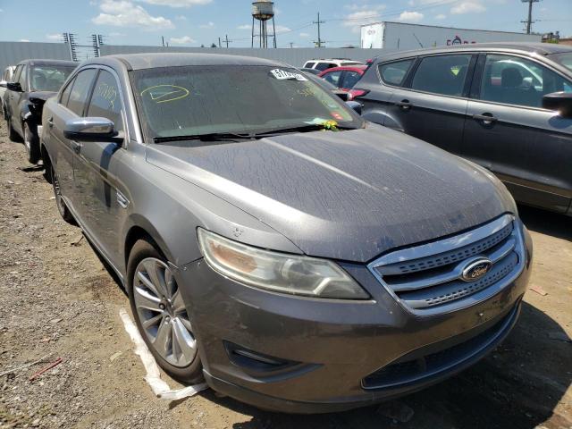 Ford Taurus lim (2011)