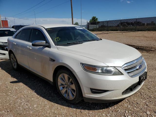 Ford Taurus lim (2012)