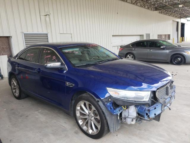 Ford Taurus lim (2013)