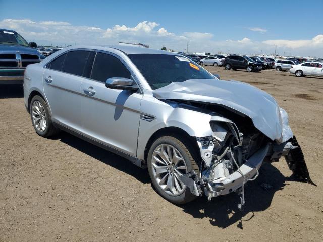 Ford Taurus lim (2013)