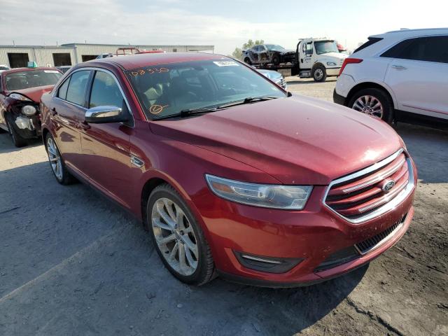 Ford Taurus lim (2013)
