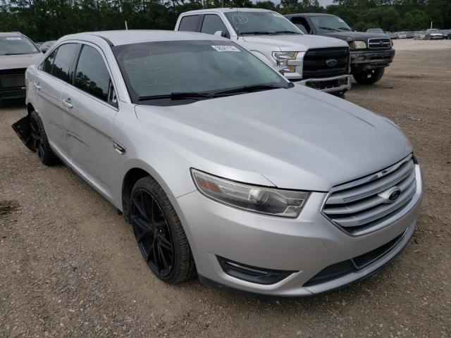 Ford Taurus lim (2013)