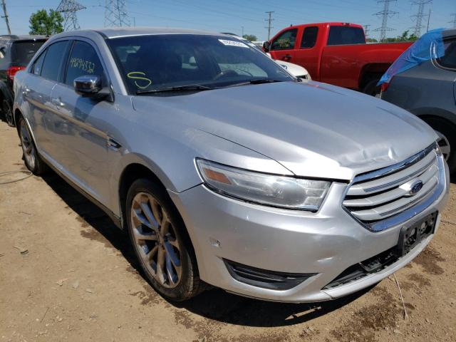 Ford Taurus lim (2013)