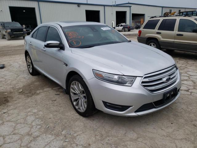 Ford Taurus lim (2014)