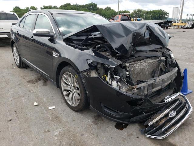 Ford Taurus lim (2014)