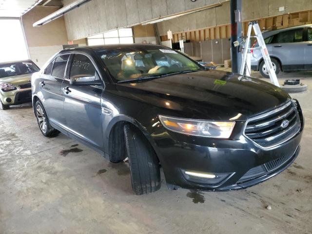 Ford Taurus lim (2015)
