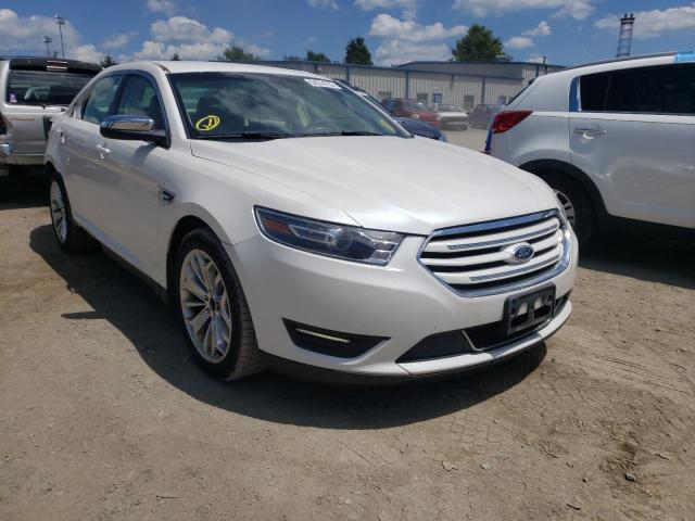 Ford Taurus lim (2016)