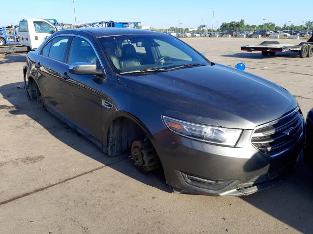 Ford Taurus lim (2017)