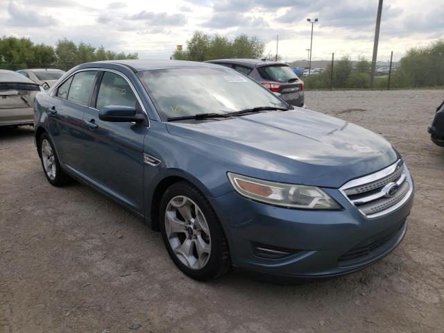 Ford Taurus sel (2010)