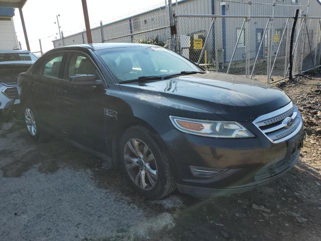 Ford Taurus sel (2010)
