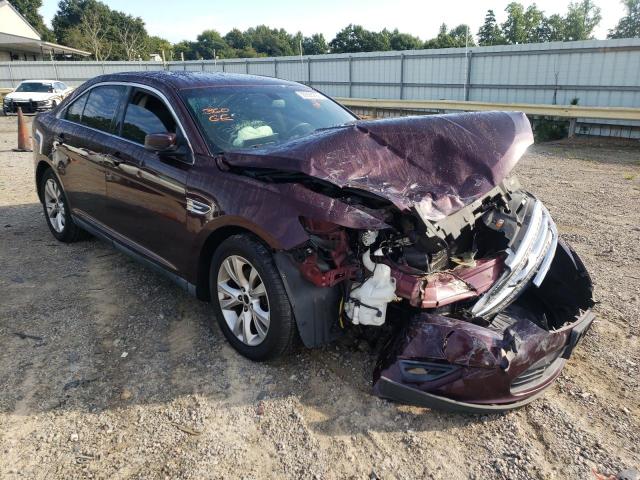 Ford Taurus sel (2011)