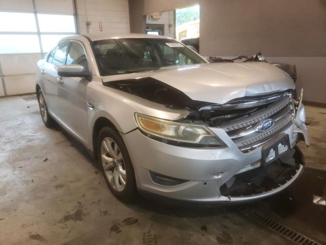 Ford Taurus sel (2011)