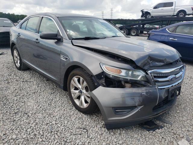 Ford Taurus sel (2012)