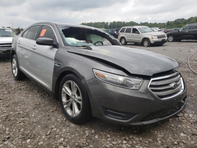 Ford Taurus sel (2013)
