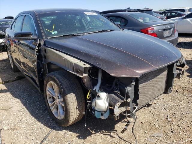 Ford Taurus sel (2013)