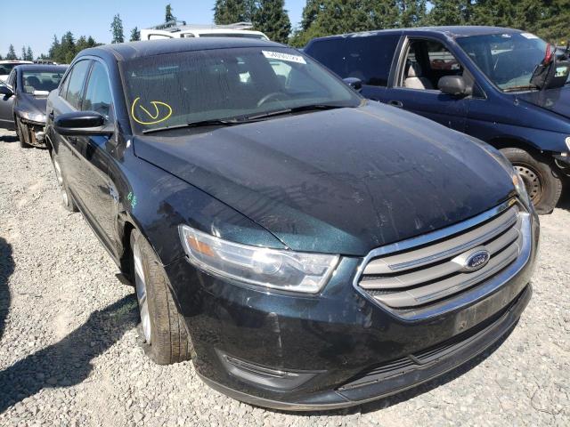 Ford Taurus sel (2014)