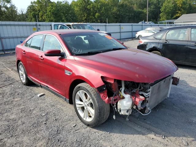 Ford Taurus sel (2014)