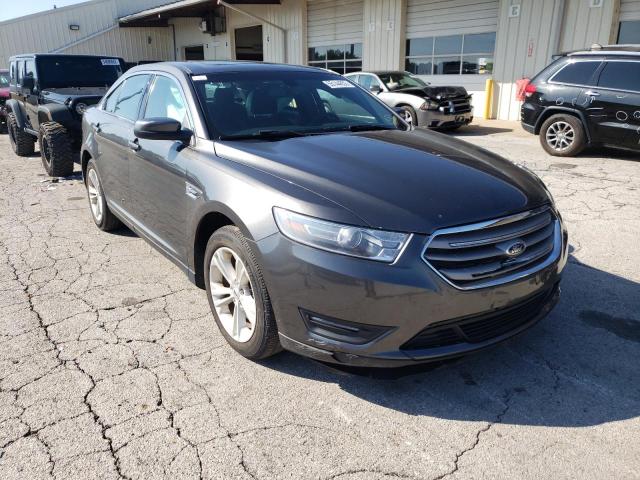 Ford Taurus sel (2015)