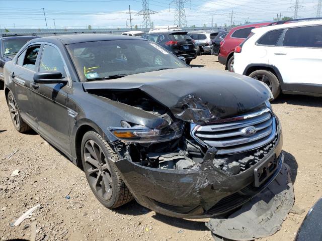 Ford Taurus sel (2015)