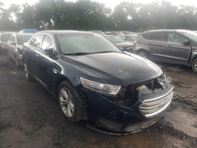 Ford Taurus sel (2015)