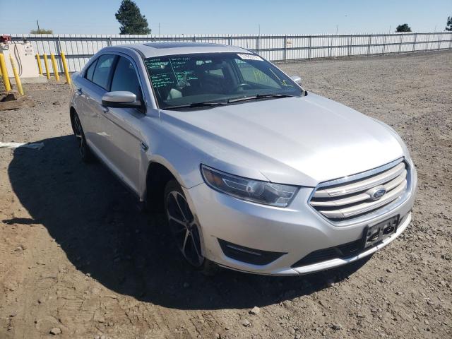 Ford Taurus sel (2015)