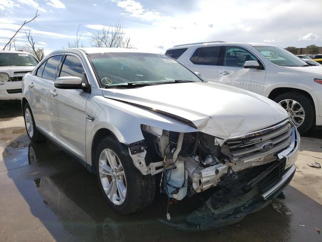 Ford Taurus sel (2016)