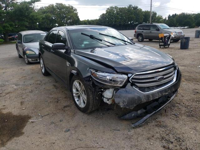 Ford Taurus sel (2017)