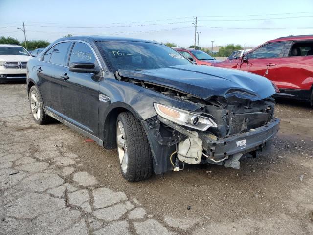 Ford Taurus (2010)