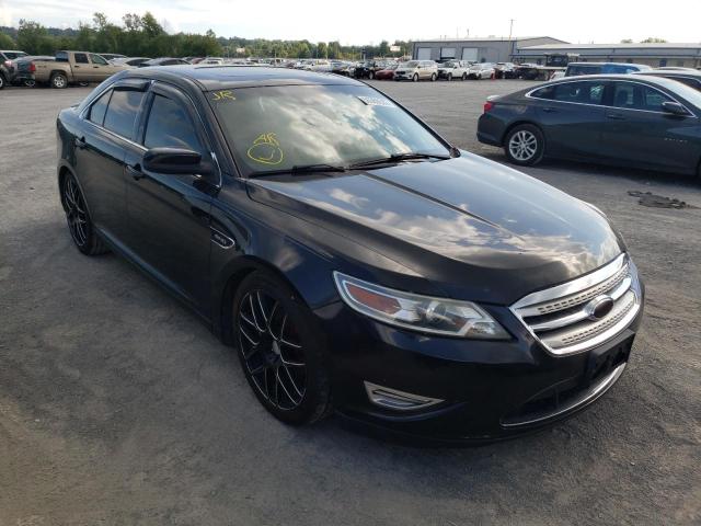 Ford Taurus sho (2010)