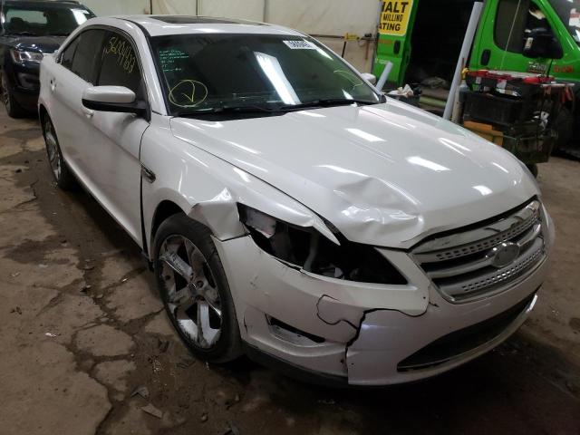 Ford Taurus sho (2010)
