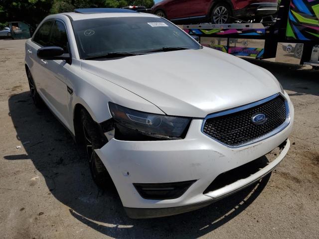 Ford Taurus sho (2013)