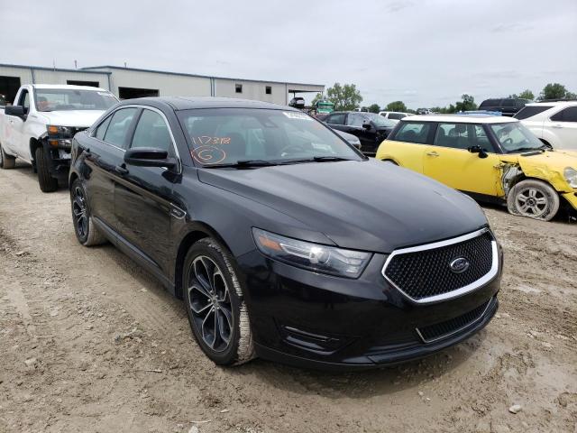 Ford Taurus sho (2014)