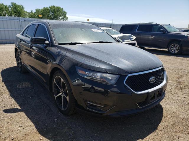 Ford Taurus sho (2015)