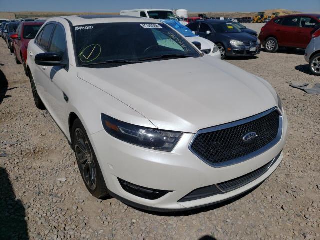 Ford Taurus sho (2015)