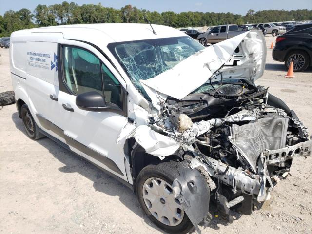 Ford Transit co (2016)