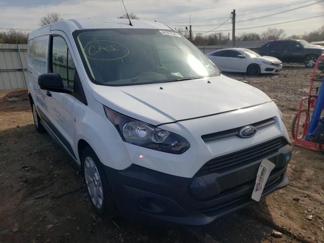 Ford Transit co (2018)