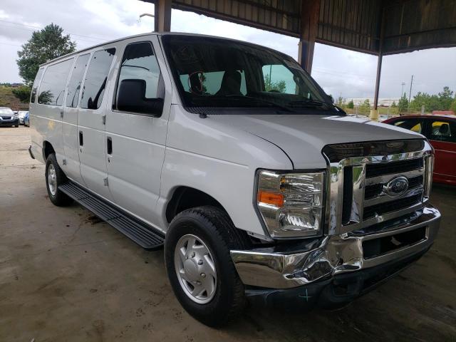 Ford Econoline (2010)