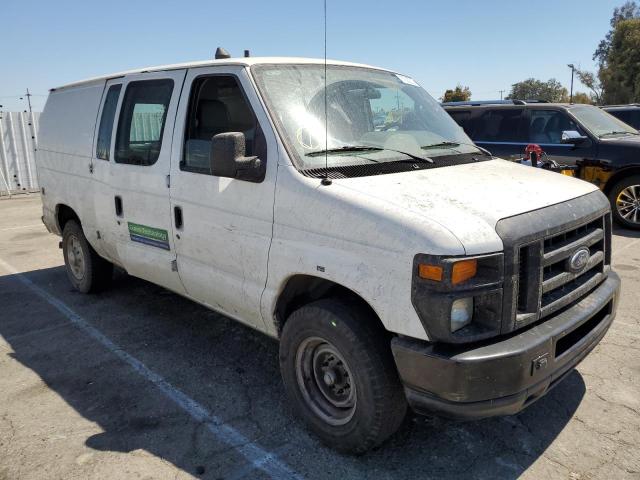 Ford Econoline (2010)