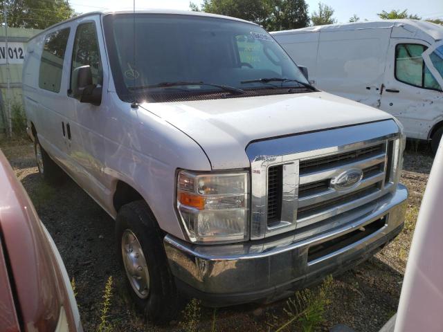 Ford Econoline (2010)