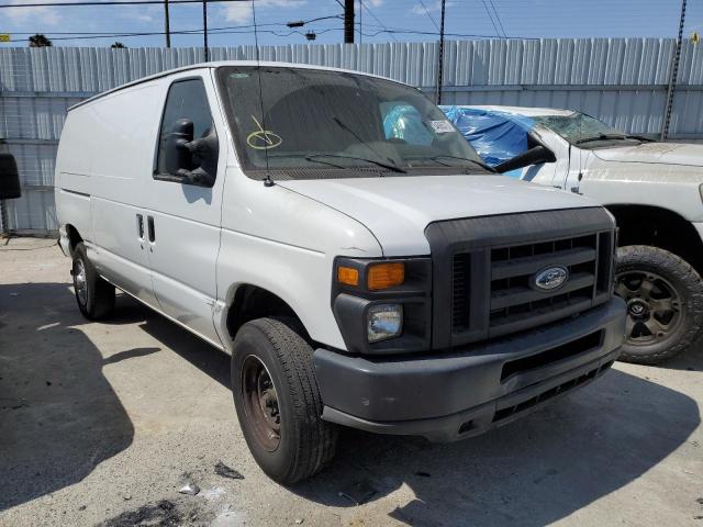 Ford Econoline (2011)