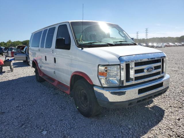Ford Econoline (2012)