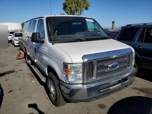 Ford Econoline (2012)
