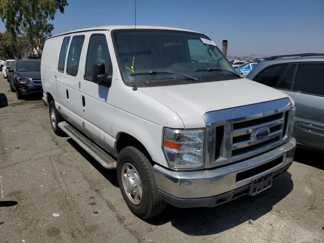 Ford Econoline (2012)