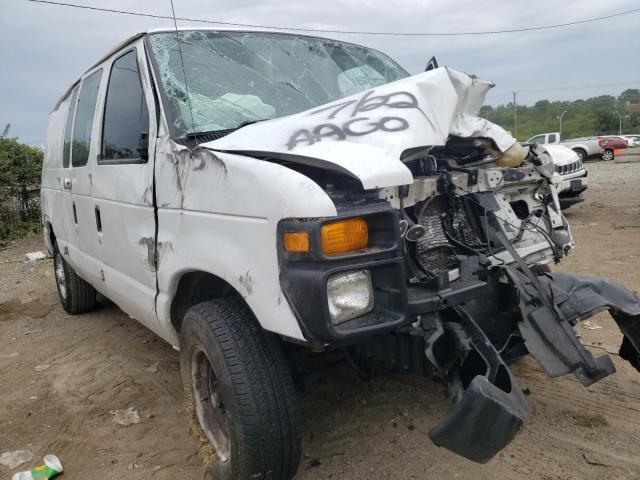 Ford Econoline (2013)