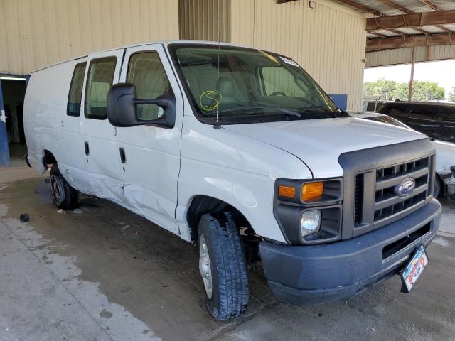 Ford Econoline (2013)