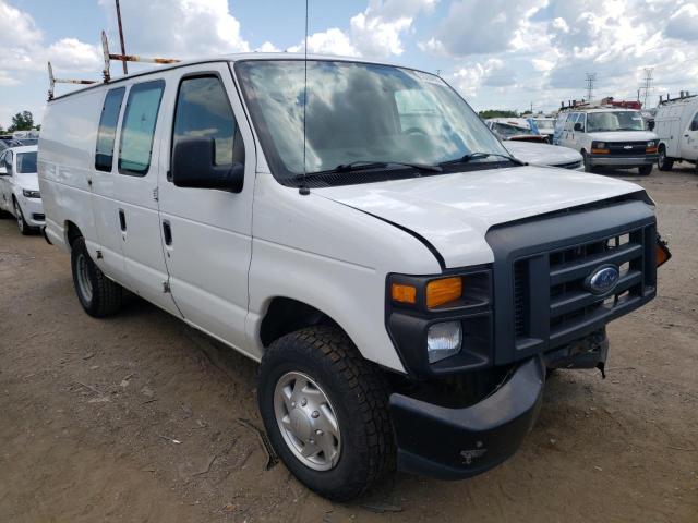 Ford Econoline (2013)