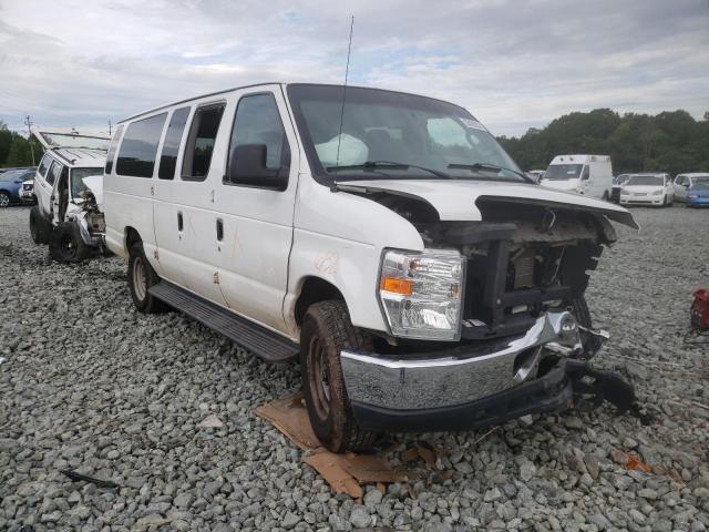 Ford Econoline (2014)