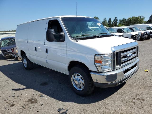 Ford Econoline (2014)