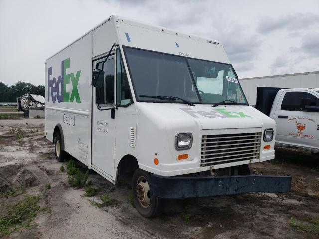 Ford Econoline (2016)
