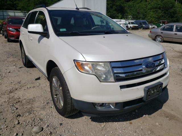 Ford Edge (2010)